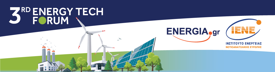 EnergyLive supports 3rd Energy Tech Forum