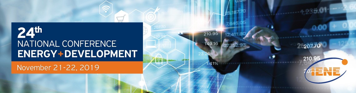 EnergyLive supports